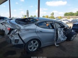 Hyundai Elantra Gls (Ulsan Plant) KMHDH4AE2CU466095 photo