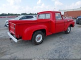 Ford Pickup F10JE392045 снимка