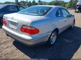 Mercedes-Benz Clk 320 WDBLJ65GXXF075586 fotografie