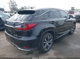 Lexus Rx 450H 2T2HGMDA0NC088761 снимка
