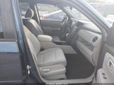 Honda Pilot Ex 5FNYF4H47AB026954 fotografie