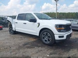 Ford F-150 Stx 1FTEW2KP3RKE67859 fotografie
