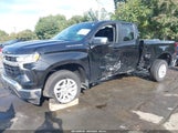 Chevrolet Silverado  4Wd Standard Bed Lt With 2Ft 1GCRKKEK7SZ128581 photo