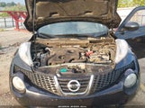 Nissan Juke Sl JN8AF5MV6DT205823 снимка
