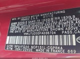 Toyota Yaris L VNKJTUD33FA036704 снимка