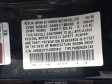 Honda Insight Ex JHMZE2H71AS023815 снимка