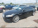 Jaguar Xj SAJWA1C70D8V52533 снимка