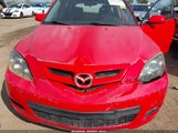 Mazda Mazda3 S Touring JM1BK343671764612 снимка