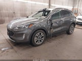 Ford Escape Sel 1FMCU9H66MUA93907 снимка
