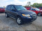 Hyundai Santa Fe Gls 5NMSG73D57H053301 снимка
