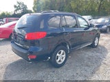 Hyundai Santa Fe Gls 5NMSG73D57H053301 снимка