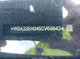 BMW 740 I xDrive WBA33EH04SCV69843 снимка