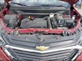 Chevrolet Equinox Fwd Lt 1.5L Turbo 2GNAXKEV4L6187214 снимка