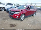 Chevrolet Equinox Fwd Lt 1.5L Turbo 2GNAXKEV4L6187214 fotografie