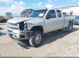 Chevrolet Silverado  Lt 1GCSKSE33AZ173896 снимка