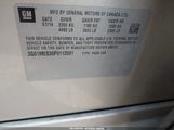 Cadillac Xts Luxury 2G61M5S36F9112591 снимка