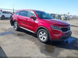 Kia Sorento Lx 5XYRG4LC9PG202128 снимка