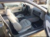 BMW 325 Is Automatic WBABF4328SEK18413 fotografie