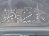 BMW 325 Is Automatic WBABF4328SEK18413 fotografie