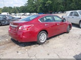 Nissan Altima 2.5 S 1N4AL3AP9DN541295 снимка