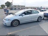 Honda Civic Ex 2HGFA16869H347482 снимка