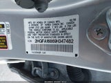 Honda Civic Ex 2HGFA16869H347482 снимка