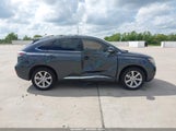 Lexus Rx 350 2T2ZK1BA4AC026925 снимка