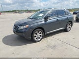 Lexus Rx 350 2T2ZK1BA4AC026925 снимка
