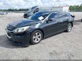 Chevrolet Malibu Ls 1G11B5SL7FF170907 снимка