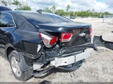 Chevrolet Malibu Ls 1G11B5SL7FF170907 снимка