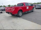 Ford F-150 Fx4/King Ranch/Lariat/Platinum/Xl/Xlt 1FTPW14V29FA62969 photo