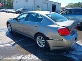Infiniti G37X JNKCV61F49M359652 снимка