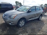 Nissan Rogue Select S JN8AS5MT5EW618763 снимка