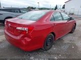Toyota Camry Le 4T4BF1FK7CR202922 снимка