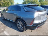 Cadillac Lyriq Rwd Luxury 1GYKPMRK7PZ000979 fotografie