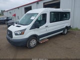 Ford Transit-350 Xl 1FDZX2CM4JKA81180 снимка