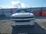 Chevrolet Silverado  2Lt 3GCUKREC0JG397094 снимка