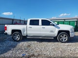 Chevrolet Silverado  2Lt 3GCUKREC0JG397094 снимка