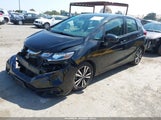 Honda Fit Ex 3HGGK5H80KM724241 снимка