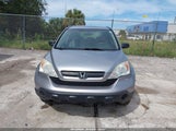 Honda Cr-V Lx JHLRE38307C052068 снимка