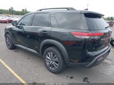 Nissan Pathfinder Sv 4Wd 5N1DR3BCXPC238782 снимка