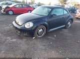 Volkswagen Beetle 2.5L 3VWJP7ATXCM648834 снимка