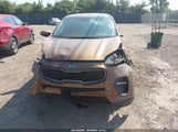 Kia Sportage Lx KNDPM3AC6J7313057 снимка