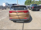 Kia Sportage Lx KNDPM3AC6J7313057 снимка