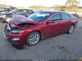Chevrolet Malibu Lt 1G1ZD5STXKF122499 снимка