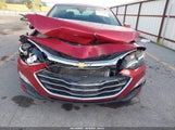 Chevrolet Malibu Lt 1G1ZD5STXKF122499 снимка