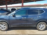 Nissan Rogue Sv 5N1AT2MVXFC792027 снимка