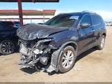 Nissan Rogue Sv 5N1AT2MVXFC792027 снимка