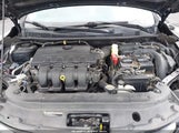 Nissan Sentra Sr 3N1AB7AP3JY263886 снимка