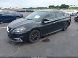 Nissan Sentra Sr 3N1AB7AP3JY263886 снимка